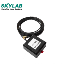 SKYLAB 4G 3G 2G GSM GPRS Magnetic Communication Waterproof Active GPS Navigation Antenna